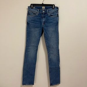 Jcrew style 250 classic jeans